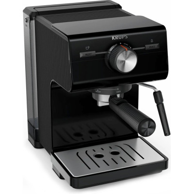 Ріжкова кавоварка еспресо Krups Authentic C50 XP381810