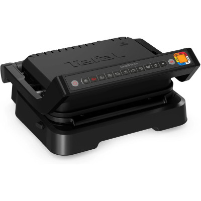 Електрогриль притискний Tefal OptiGrill 2in1 GC772810