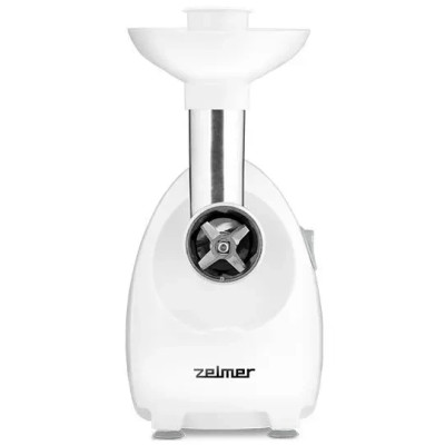 Електром'ясорубка Zelmer ZMM4050B