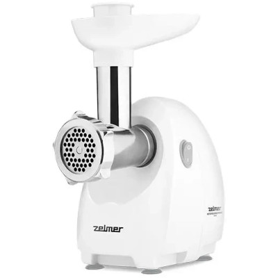 Електром'ясорубка Zelmer ZMM4050B