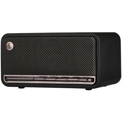Портативна колонка Edifier MP230 Retro black