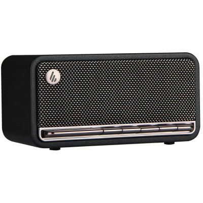 Портативна колонка Edifier MP230 Retro Black
