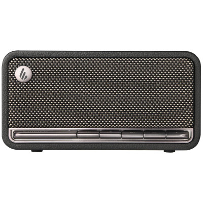 Портативна колонка Edifier MP230 Retro black