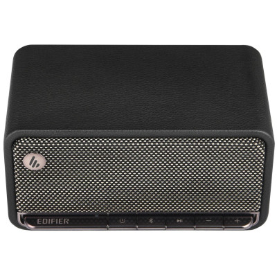 Портативна колонка Edifier MP230 Retro Black