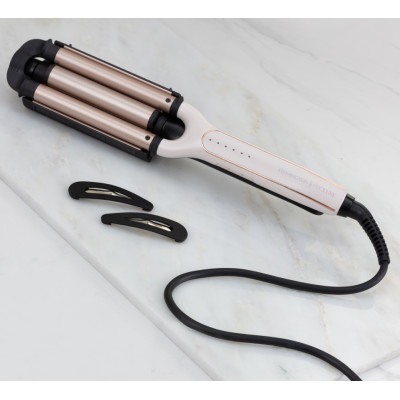 Плойка-гофре Remington PROluxe 4-in-1 CI91AW