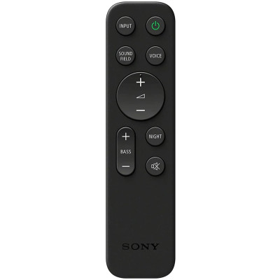 Саундбар Sony HT-S400