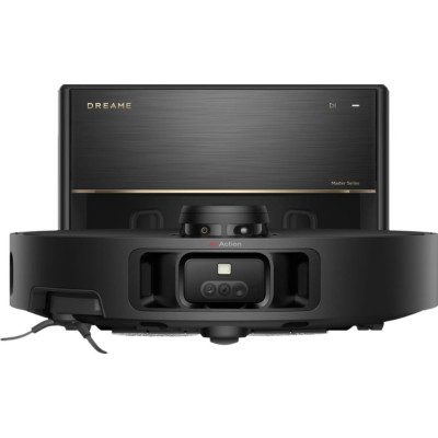 Робот-пилосос Dreame X40 Master