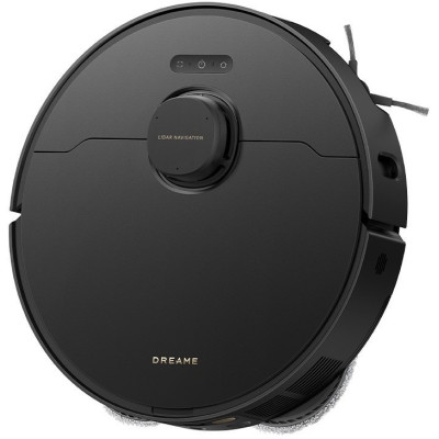 Робот-пилосос Dreame X40 Master