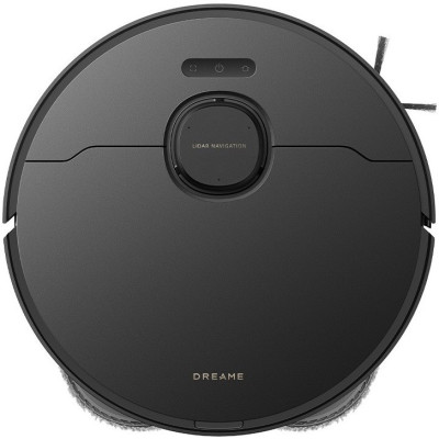 Робот-пилосос Dreame X40 Master