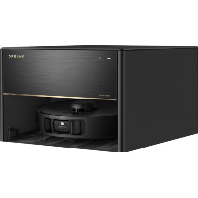 Робот-пилосос Dreame X40 Master