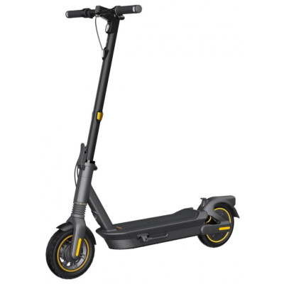 Електросамокат Ninebot Kickscooter MAX G2 D