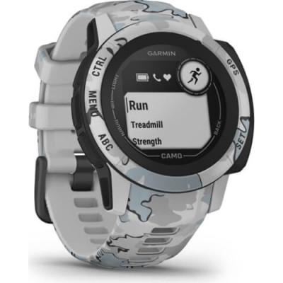Смарт-годинник Garmin Instinct 2S - Camo Edition Mist Camo (010-02563-03/13)