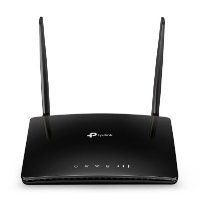 Бездротовий маршрутизатор (роутер) TP-Link TL-MR6400