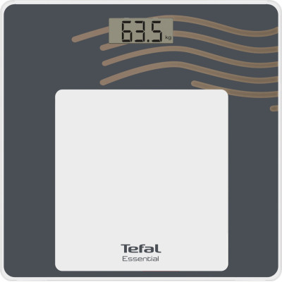 Ваги підлогові електронні Tefal PP1330