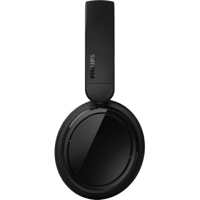 Навушники з мікрофоном Philips TAH5209 Black (TAH5209BK/00)