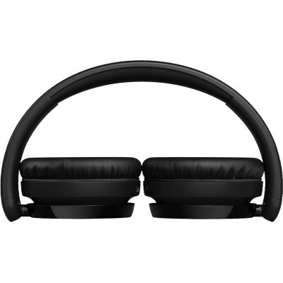 Навушники з мікрофоном Philips TAH5209 Black (TAH5209BK/00)