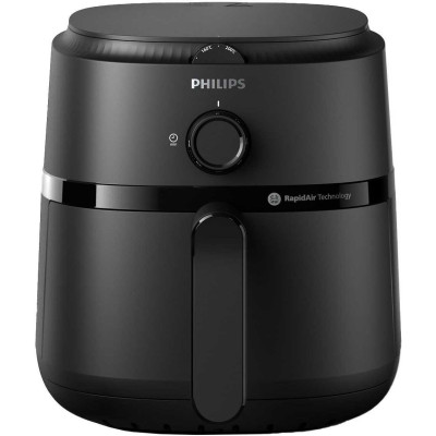 Мультипіч (аерофритюрниця) Philips Series 1000 NA120/00