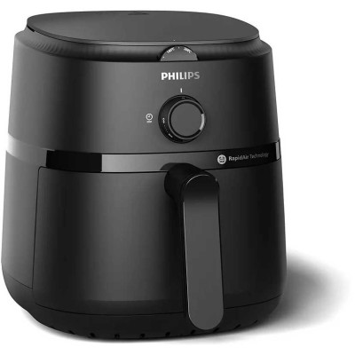 Мультипіч (аерофритюрниця) Philips Series 1000 NA120/00