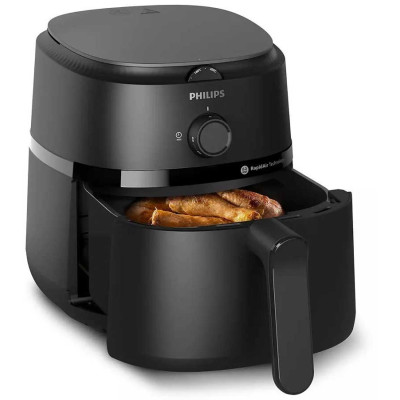 Мультипіч (аерофритюрниця) Philips Series 1000 NA120/00