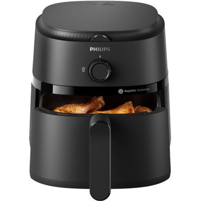 Мультипіч (аерофритюрниця) Philips Series 1000 NA120/00
