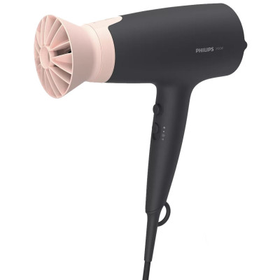 Фен Philips ThermoProtect BHD350/10