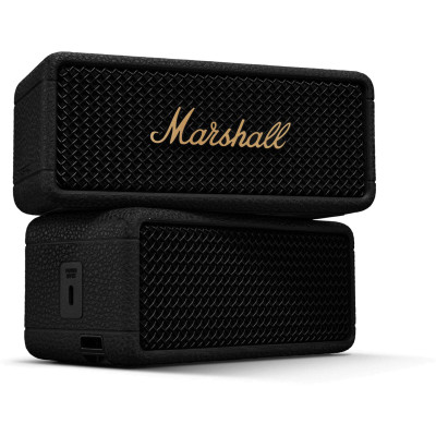 Портативні колонки Marshall Emberton III