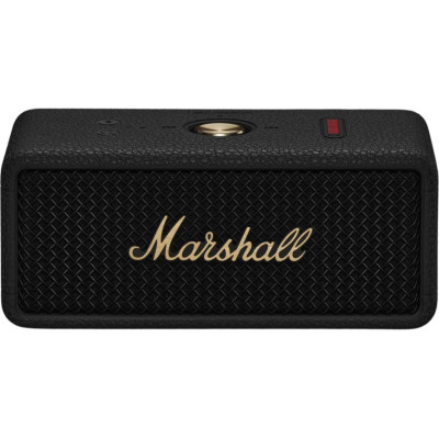 Портативні колонки Marshall Emberton III
