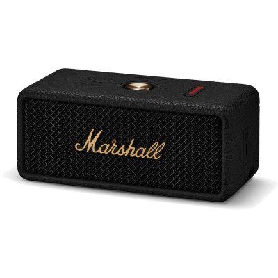 Портативні колонки Marshall Emberton III