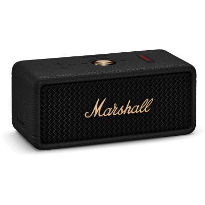 Портативні колонки Marshall Emberton III