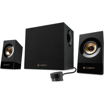 Мультимедійна акустика Logitech Z533 (980-001054)