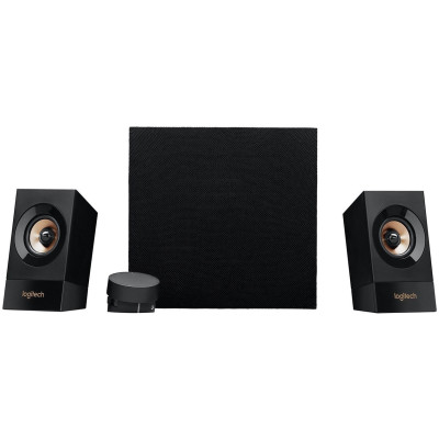 Мультимедійна акустика Logitech Z533 (980-001054)