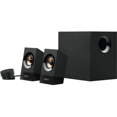 Мультимедійна акустика Logitech Z533 (980-001054)