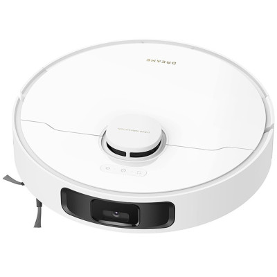 Робот-пилосос миючий Dreame Bot L10s Pro Gen2 (RLL42SDA)