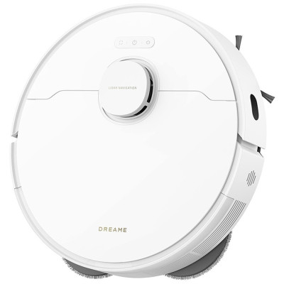 Робот-пилосос миючий Dreame Bot L10s Pro Gen2 (RLL42SDA)