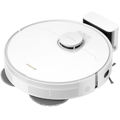 Робот-пилосос миючий Dreame Bot L10s Pro Gen2 (RLL42SDA)