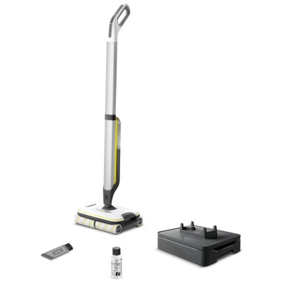 Миючий пилосос (електрошвабра) Karcher FC 7 Cordless (1.055-701.0)