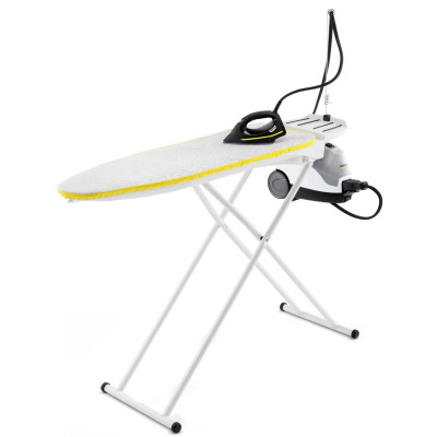 Прасувальна система Karcher SI 4 EasyFix Iron (1.512-637.0)