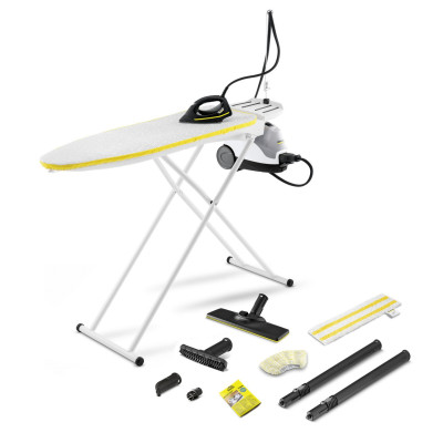 Прасувальна система Karcher SI 4 EasyFix Iron (1.512-637.0)