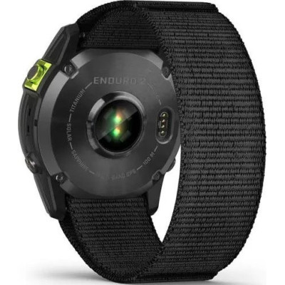 Смарт-годинник Garmin Enduro 2 (010-02754-00/01/13)