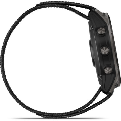 Смарт-годинник Garmin Enduro 2 (010-02754-00/01/13)