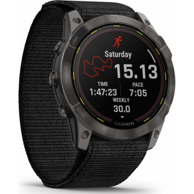 Смарт-годинник Garmin Enduro 2 (010-02754-00/01/13)