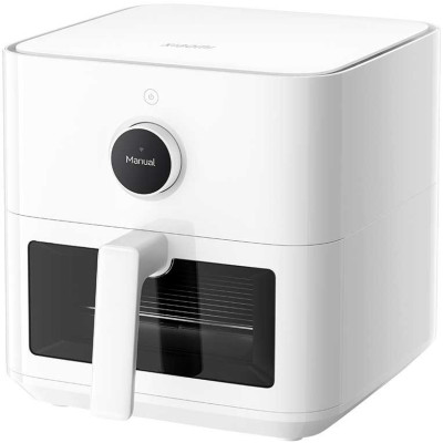 Мультипіч (аерофритюрниця) Xiaomi Smart Air Fryer 5.5L EU