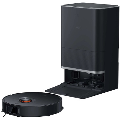 Робот-пилосос з вологим прибиранням Xiaomi Robot Vacuum X20 Max