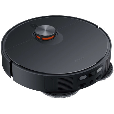 Робот-пилосос з вологим прибиранням Xiaomi Robot Vacuum X20 Max