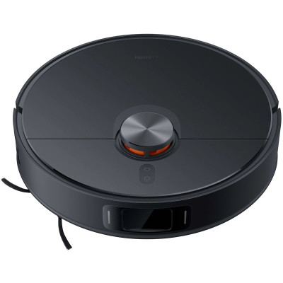 Робот-пилосос з вологим прибиранням Xiaomi Robot Vacuum X20 Max