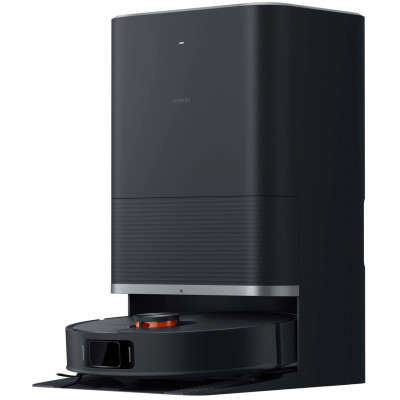Робот-пилосос з вологим прибиранням Xiaomi Robot Vacuum X20 Max