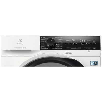 Пральна машина автоматична Electrolux EW7FX4492PQ
