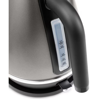 Електрочайник Delonghi KBIN 2001.TB