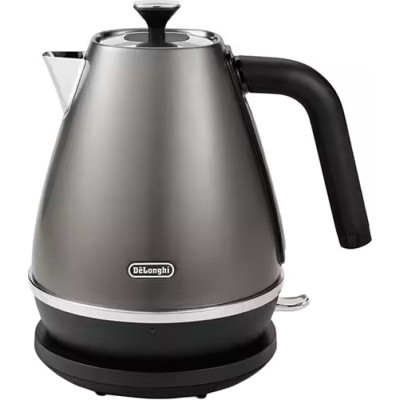 Електрочайник Delonghi KBIN 2001.TB