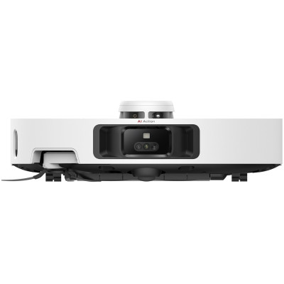 Робот-пилосос з вологим прибиранням Dreame L40 Ultra CE White (RLD52SE-Wh)